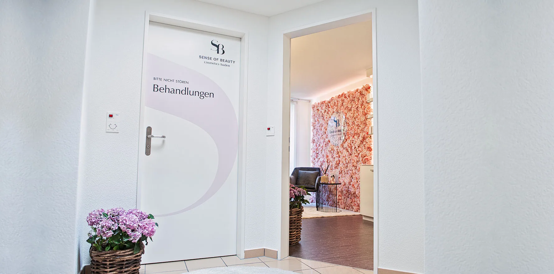 Behandlungsbereich